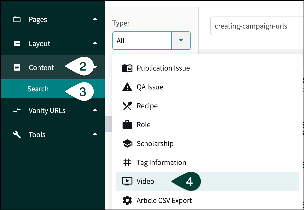 2 - 4 How to Create a Video in dotCMS .png